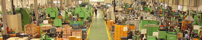 Correcting and stabilizing handling characteristics