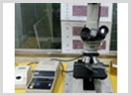 Metallurgical Microscope