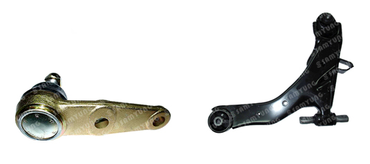 Automotive Ball Joints